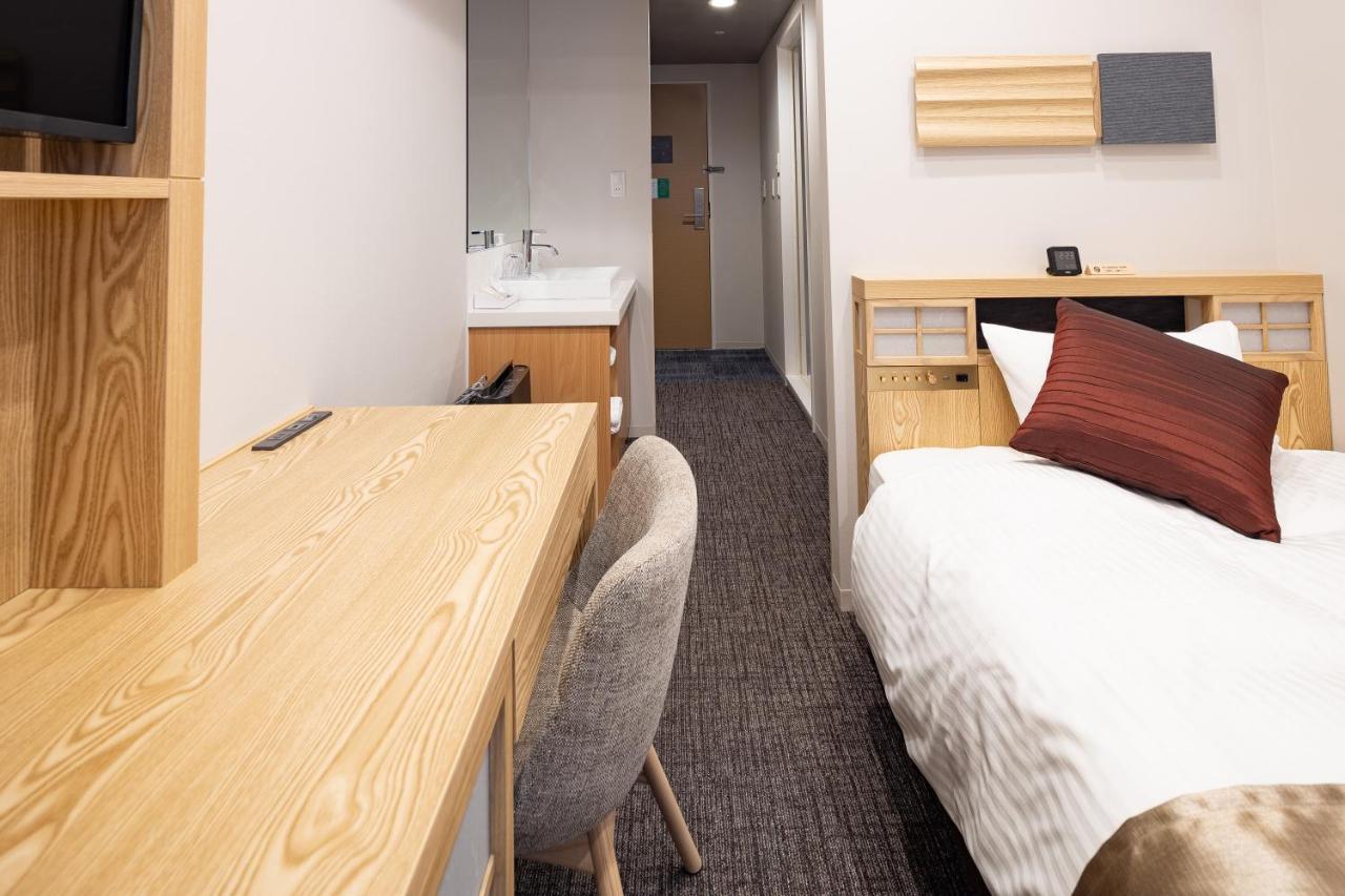 Hotel Grand Cocoe Kurashiki Ngoại thất bức ảnh