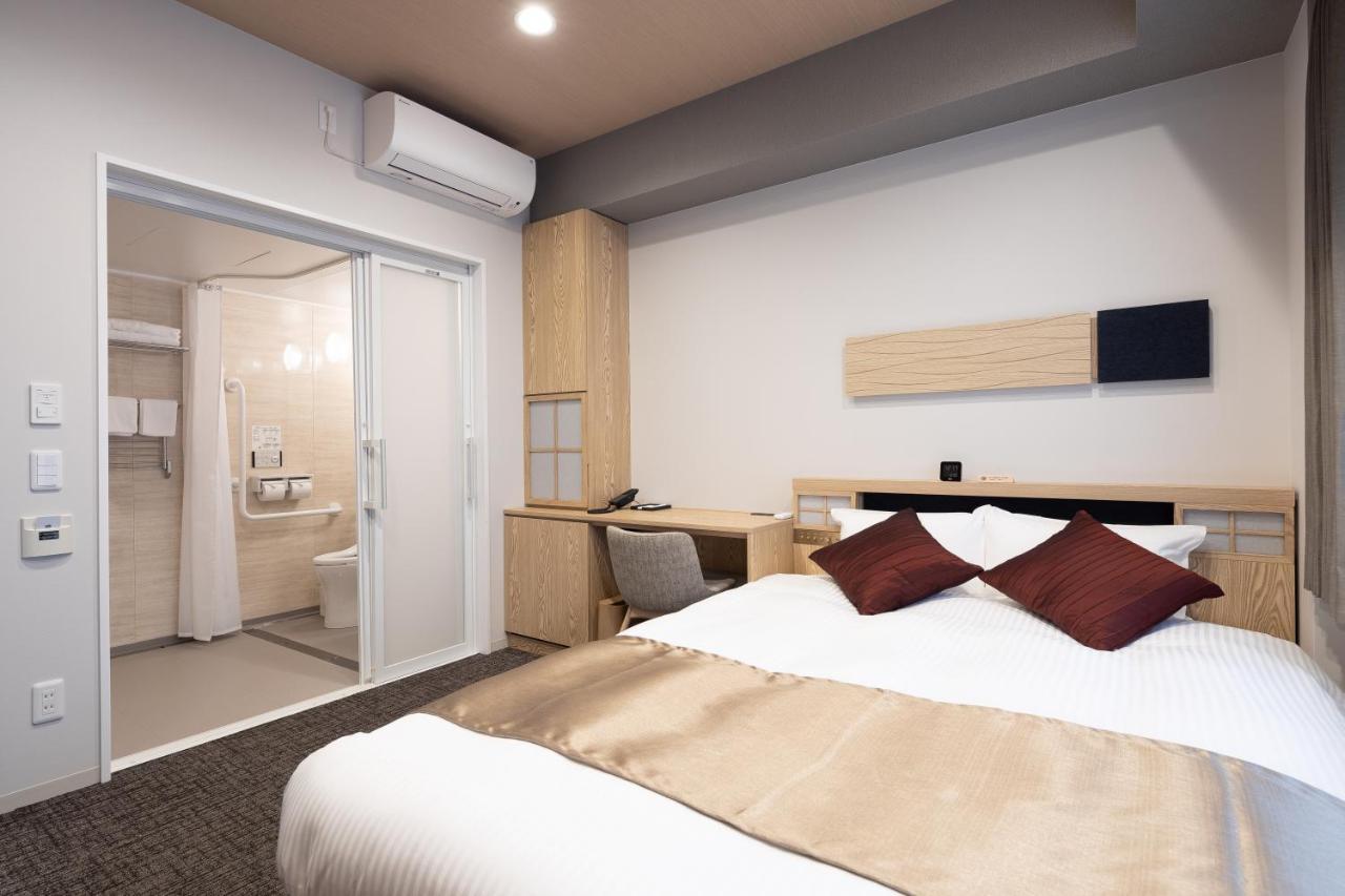 Hotel Grand Cocoe Kurashiki Ngoại thất bức ảnh