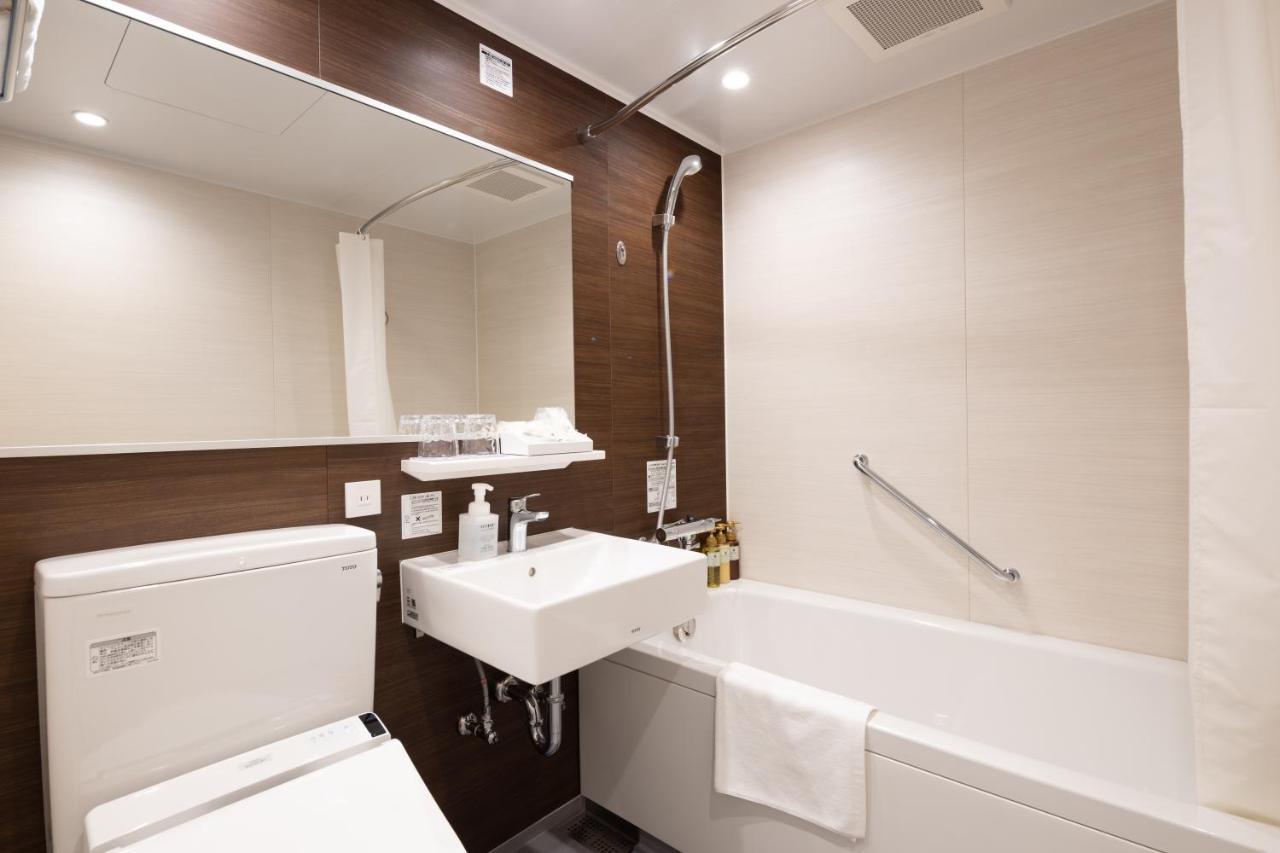 Hotel Grand Cocoe Kurashiki Ngoại thất bức ảnh