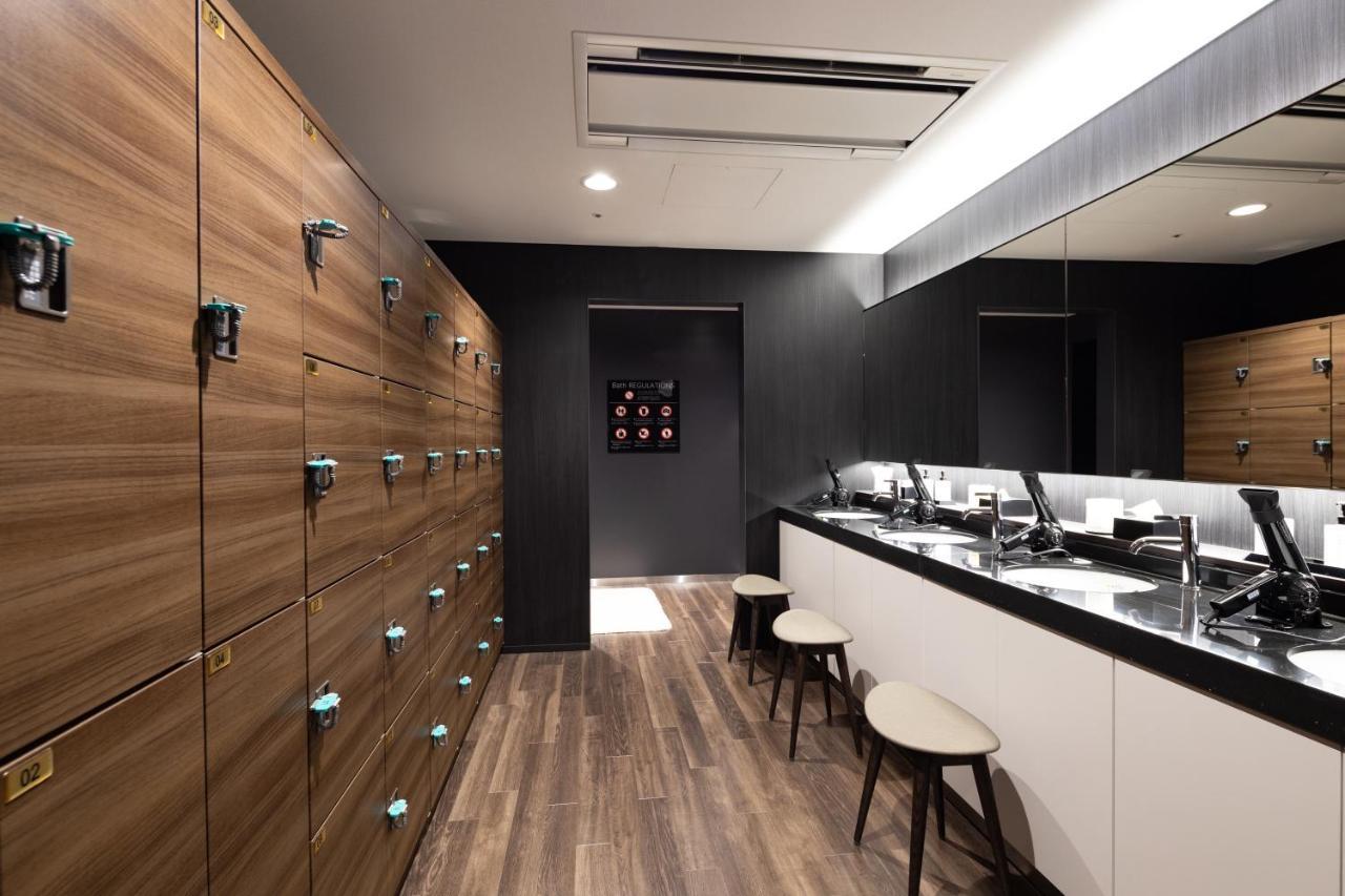Hotel Grand Cocoe Kurashiki Ngoại thất bức ảnh