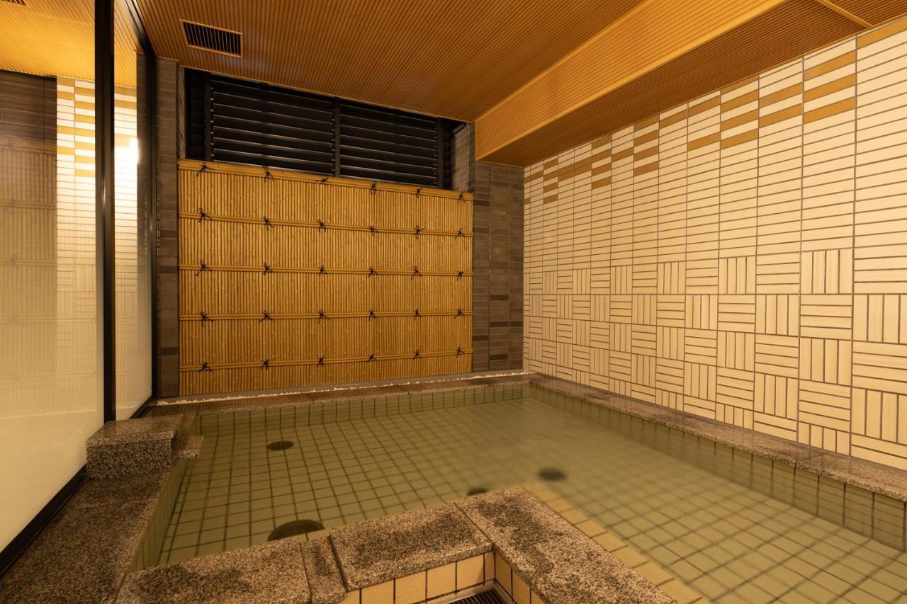 Hotel Grand Cocoe Kurashiki Ngoại thất bức ảnh