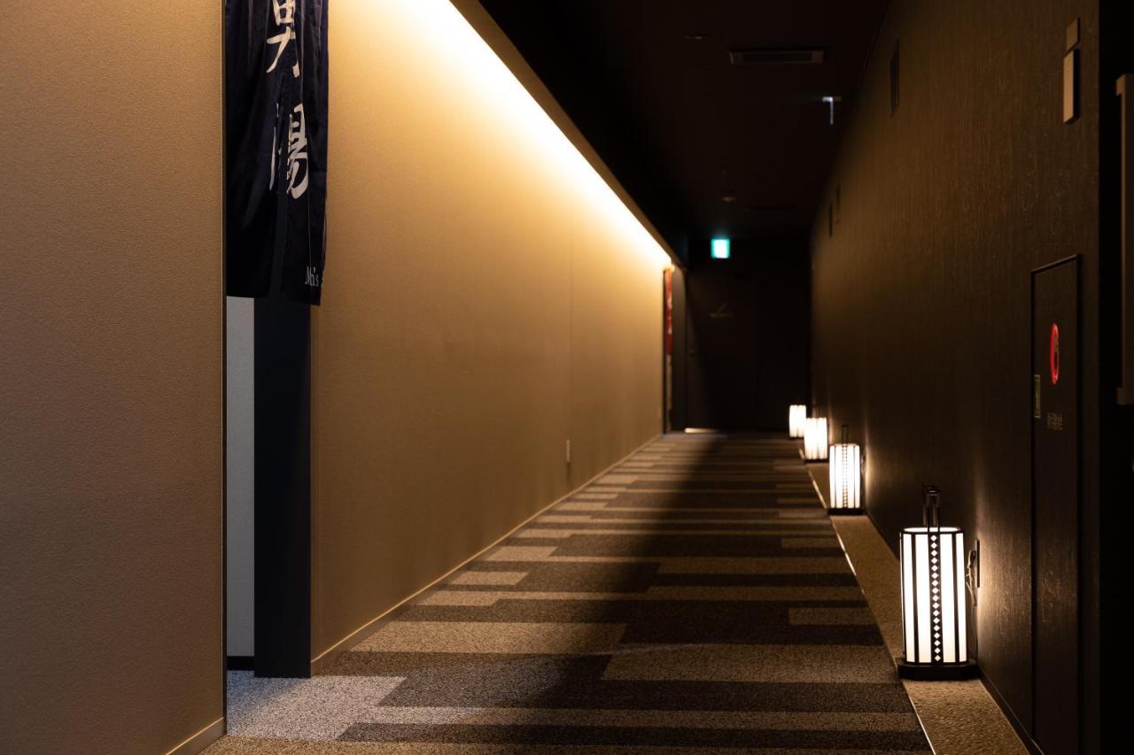 Hotel Grand Cocoe Kurashiki Ngoại thất bức ảnh