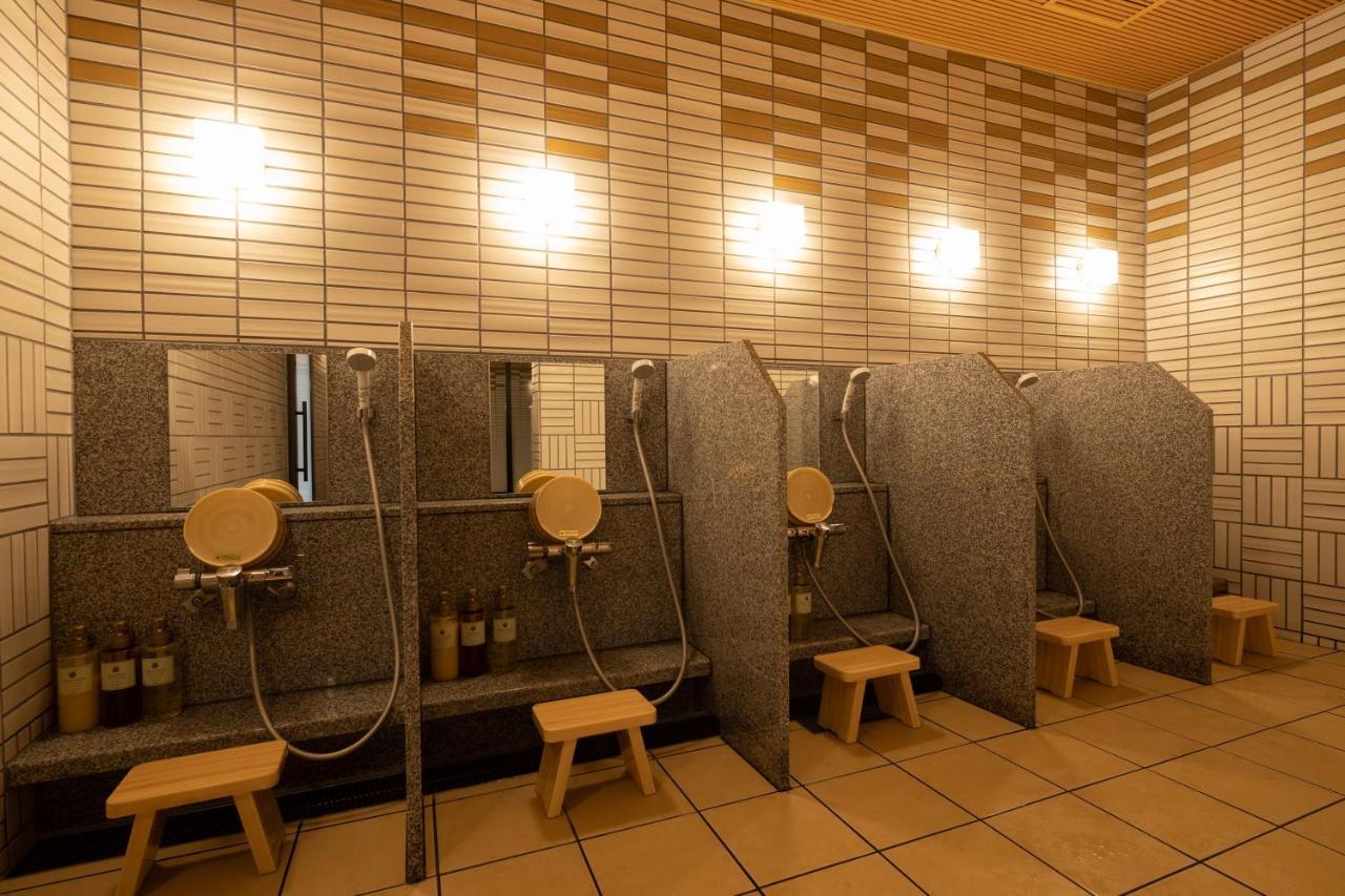 Hotel Grand Cocoe Kurashiki Ngoại thất bức ảnh