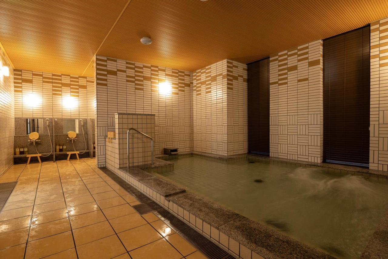 Hotel Grand Cocoe Kurashiki Ngoại thất bức ảnh