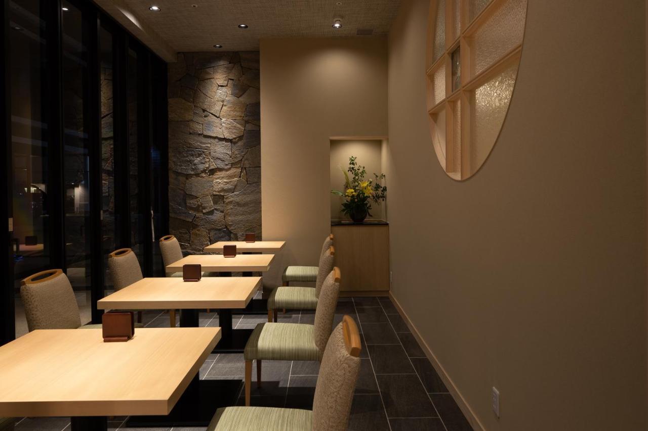 Hotel Grand Cocoe Kurashiki Ngoại thất bức ảnh