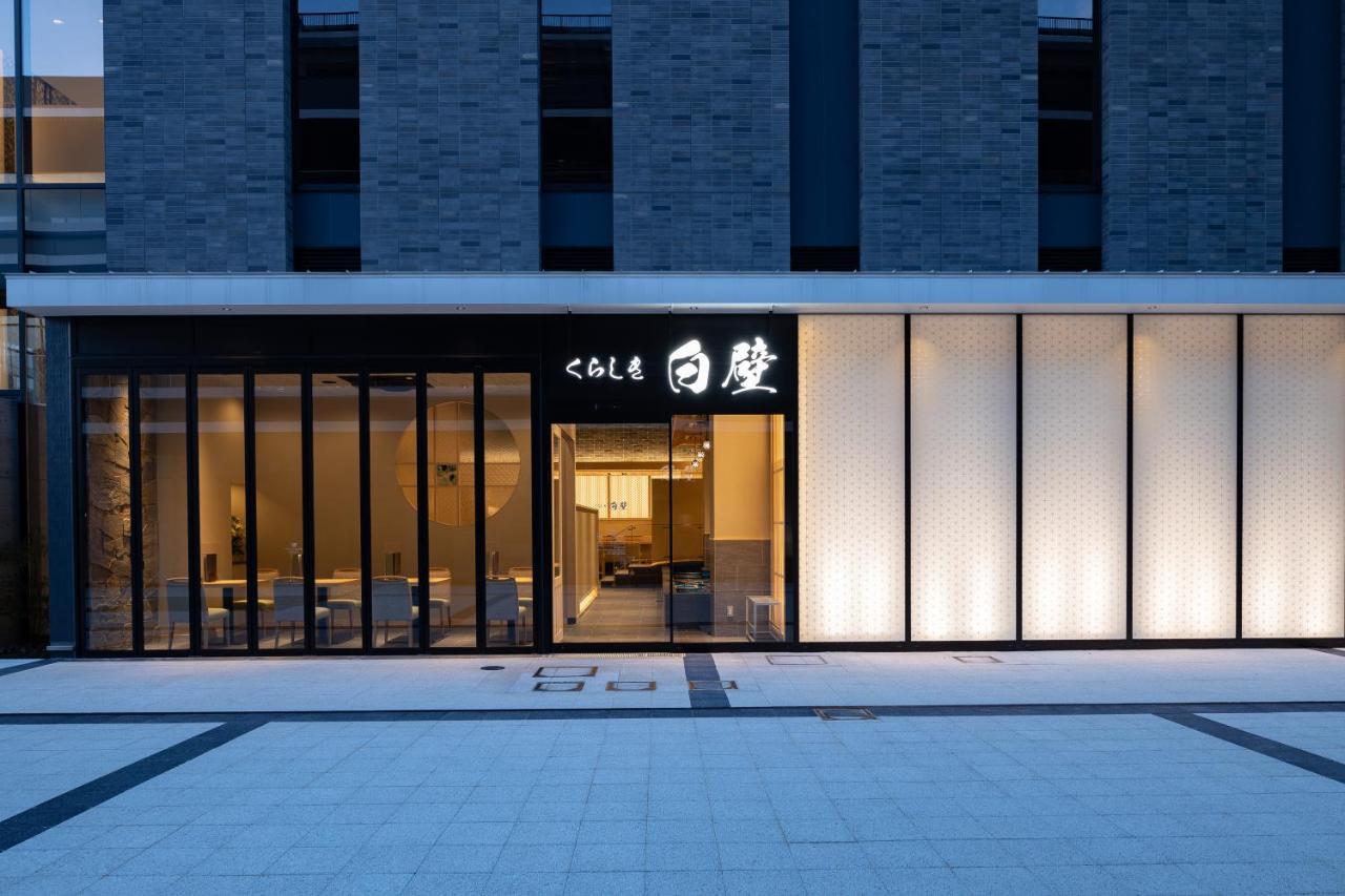 Hotel Grand Cocoe Kurashiki Ngoại thất bức ảnh