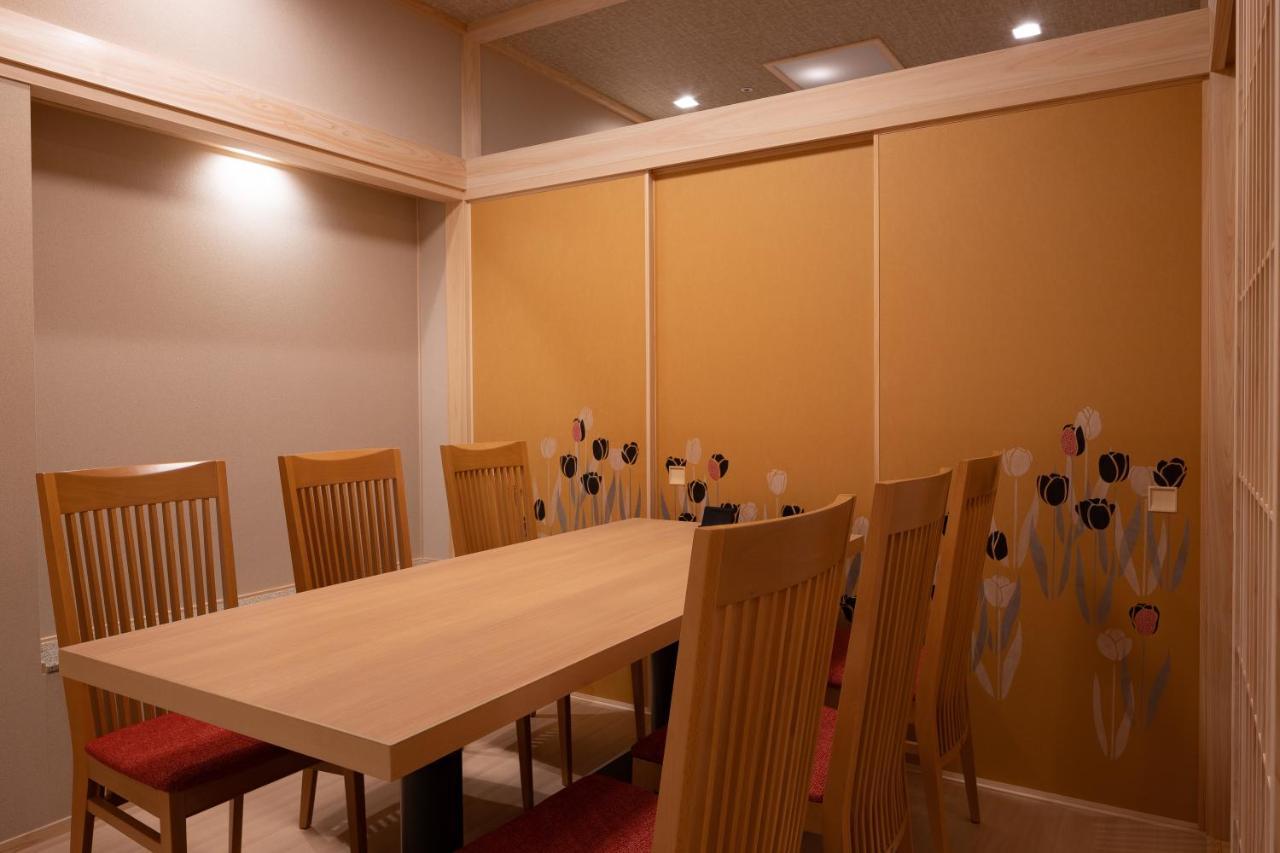 Hotel Grand Cocoe Kurashiki Ngoại thất bức ảnh