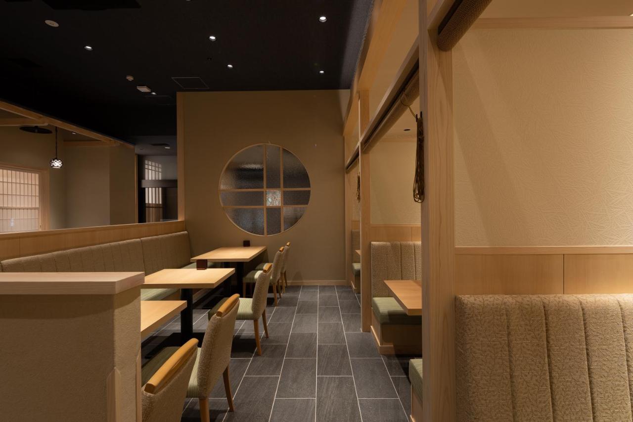 Hotel Grand Cocoe Kurashiki Ngoại thất bức ảnh