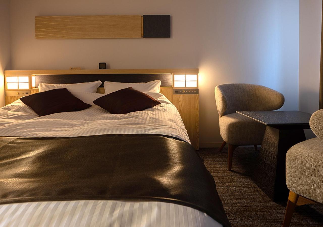 Hotel Grand Cocoe Kurashiki Ngoại thất bức ảnh
