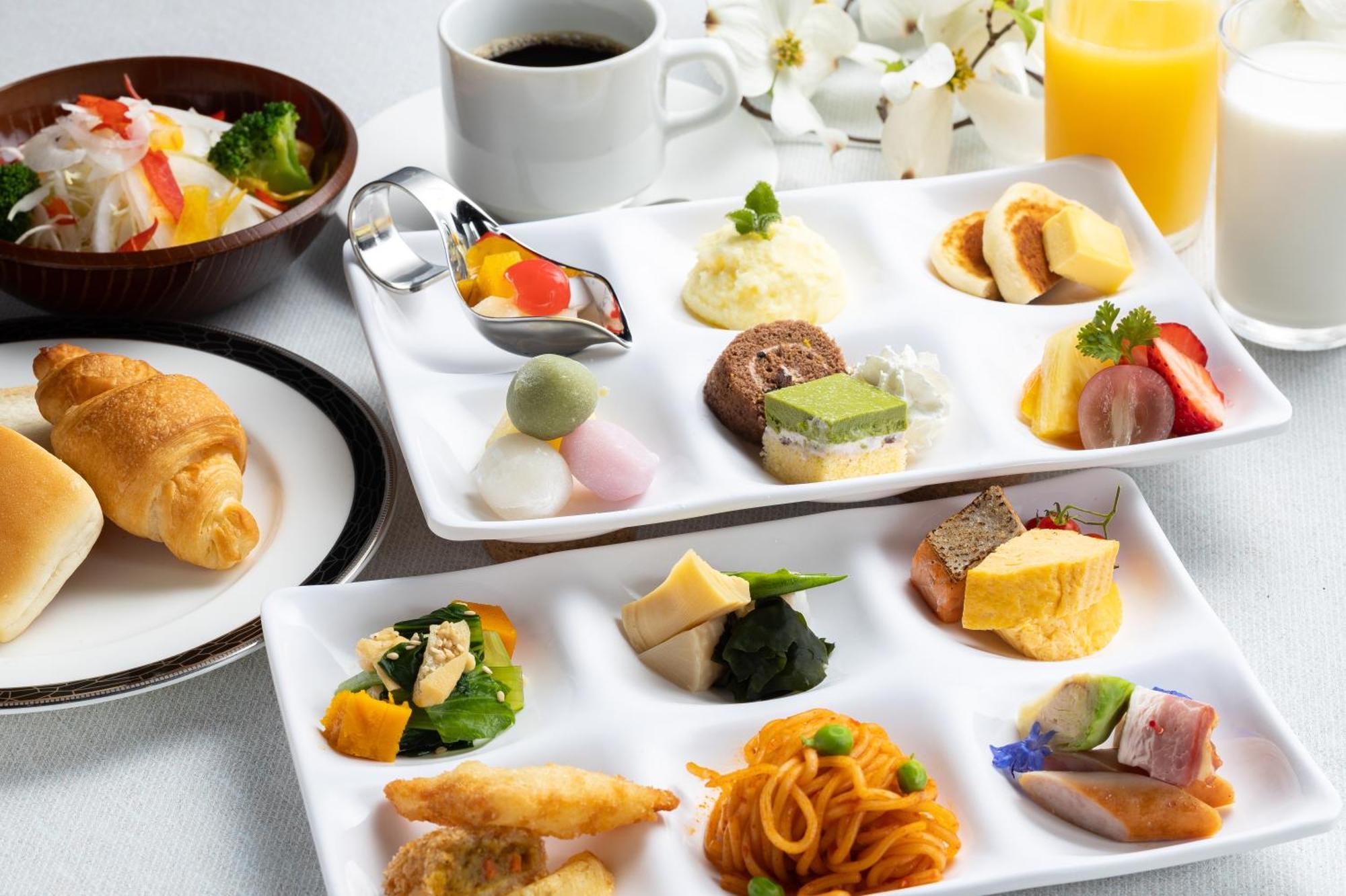 Hotel Grand Cocoe Kurashiki Ngoại thất bức ảnh